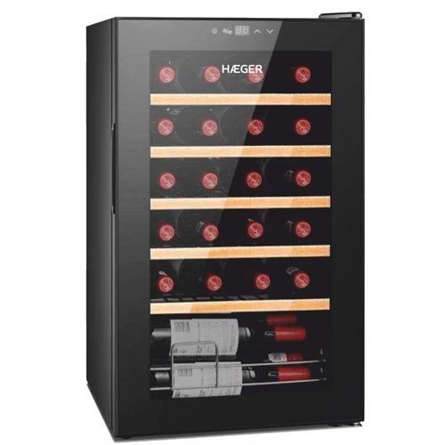 GARRAFEIRA HAEGER 24GARRAF-CHATEAUX24 CLASSE G