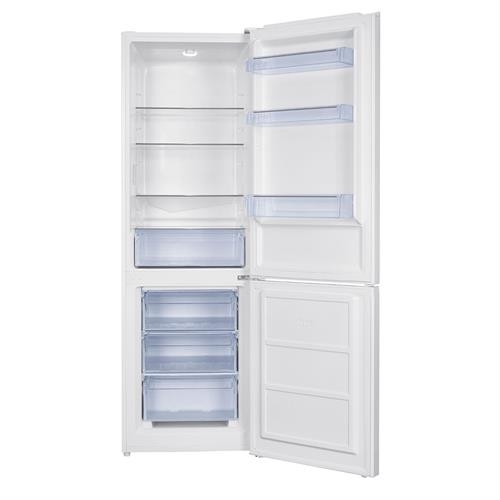 FRIGORÍFICO COMBINADO HAEGER CR-32W.016A CLASSE E