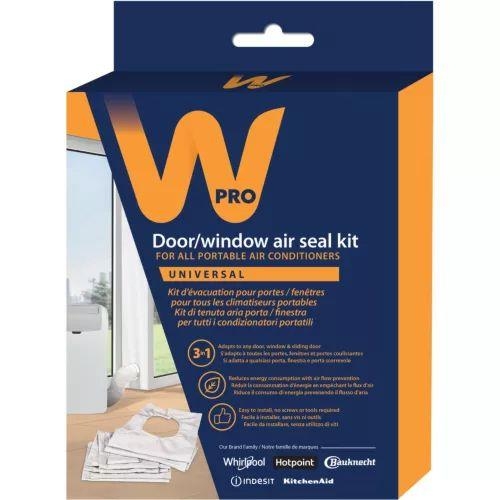 KIT VEDAÇÃO DE AR WPRO ASK023