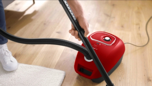 Aspirador Bosch Serie 4 ProAnimal BGB41PET1 - com Saco 700 W HEPA