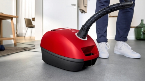 Aspirador Bosch Serie 4 ProAnimal BGB41PET1 - com Saco 700 W HEPA