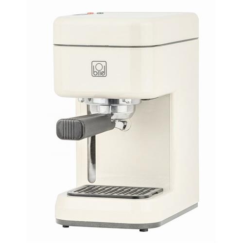 MÁQUINA DE CAFÉ EXPRESSO BRIEL- B14 MARFIM