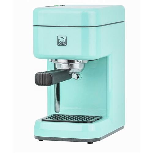 MÁQUINA DE CAFÉ EXPRESSO BRIEL - B14 AZUL