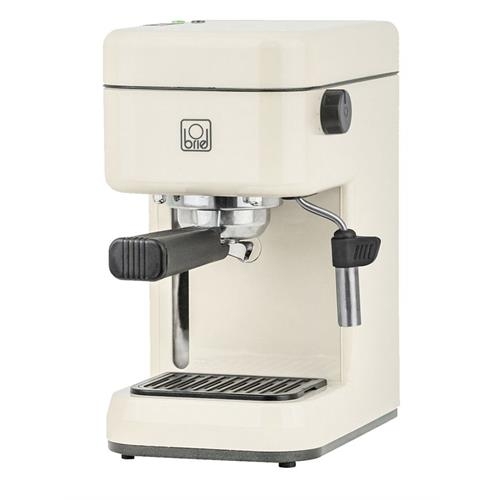 MÁQUINA DE CAFÉ EXPRESSO BRIEL - B14S MARFIM
