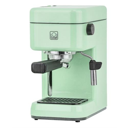 MÁQUINA DE CAFÉ EXPRESSO BRIEL - B14S VERDE
