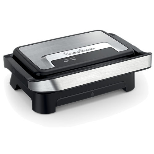 GRELHAD MOULINE.1000W.INICIO -GI270D10