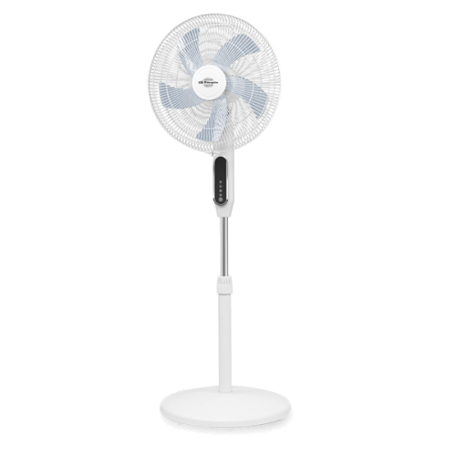 VENTOINHA ORBEGOZO SF2040 PE-40CM.55W.3VEL