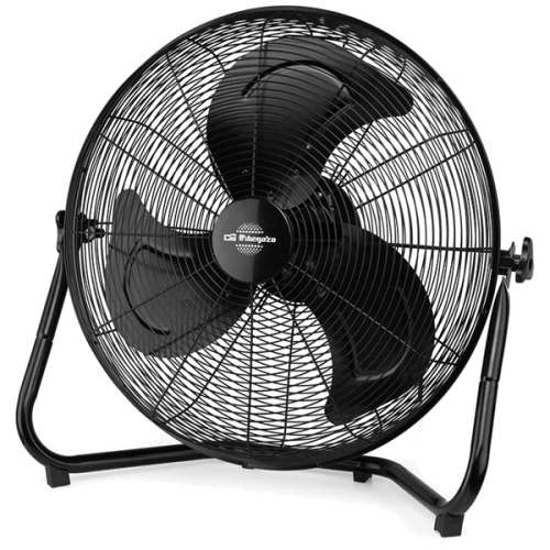 Ventilador de Chão Orbegozo PWN2045 135W.3V