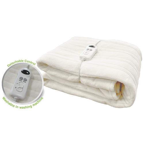 AQUECEDOR MANTA ELÉCTRICA HAEGER -COSYPLUS 120W