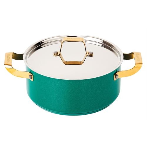 CAÇAROLA SILAMPOS 12MGO1020