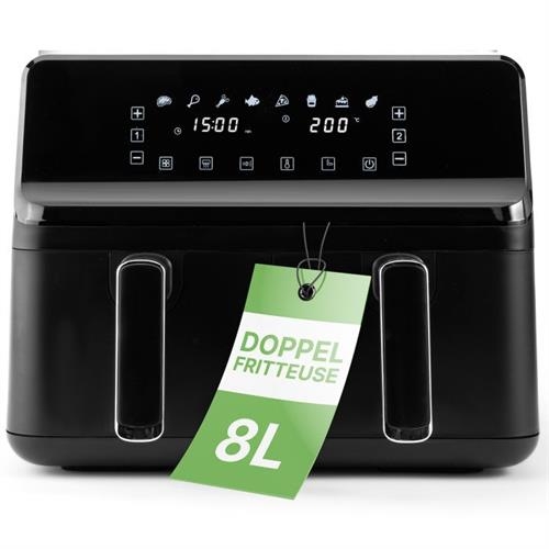 Air Fryer Clatronic FR 3804 H - FR3804H