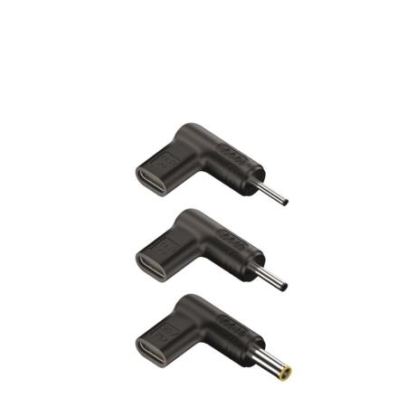 Adaptadores p/ Carregar NGS - SAMSUNG 3un BUD-SM