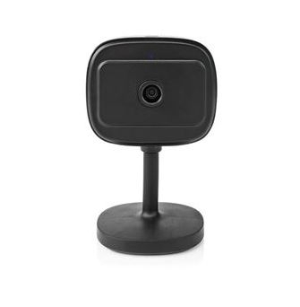 Câmara NEDIS SMARTLIFE Indoor WI-FI FULL HD 1080P