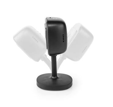 Câmara NEDIS SMARTLIFE Indoor WI-FI FULL HD 1080P