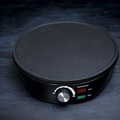 NEDIS MAQUINA DE CREPES 1000W