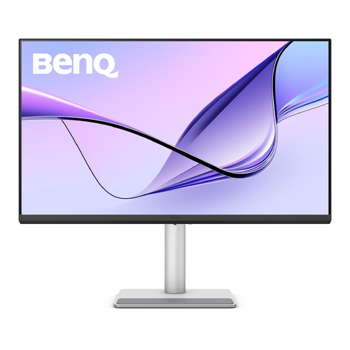 Monitor BenQ 31.5 polegadas MA320U MAC 4K 2X USB-C 2X HDMI