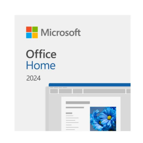 Microsoft Office 2024 Home Multi-Language (Licença Digital) - EP2-06798