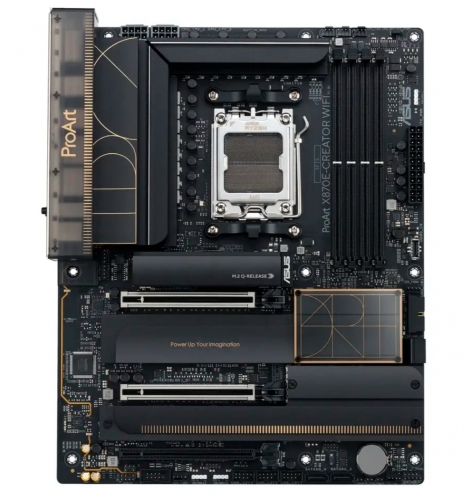 Motherboard ATX Asus ProArt X870E-Creator WiFi SktAM5 90MB1IG0-M0EAY0