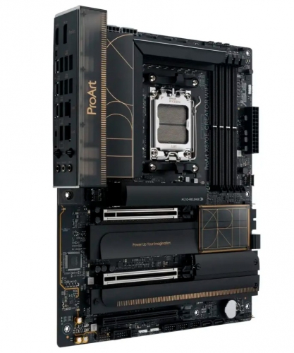 Motherboard ATX Asus ProArt X870E-Creator WiFi SktAM5 90MB1IG0-M0EAY0