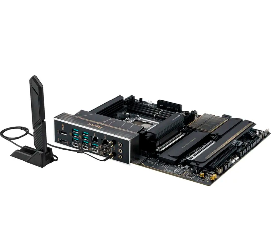 Motherboard ATX Asus ProArt X870E-Creator WiFi SktAM5 90MB1IG0-M0EAY0