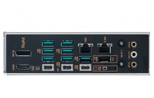 Motherboard ATX Asus ProArt X870E-Creator WiFi SktAM5 90MB1IG0-M0EAY0