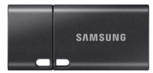 Disco flash Samsung MUF-512DA USB 512 GB USB 3.1 Gen 1 / USB-C cinza secreto