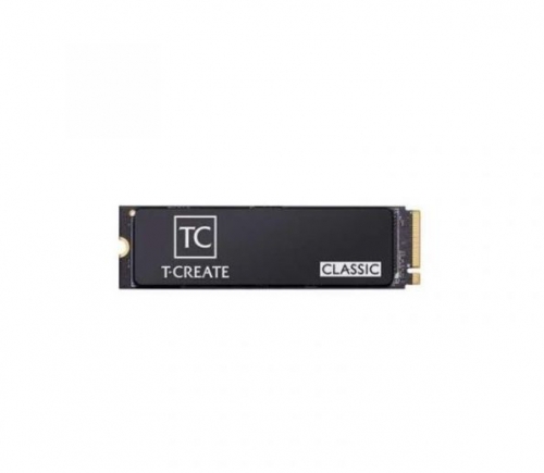 SSD M.2 PCIe 4.0 NVMe Team Group 1TB T-CREATE CLASSIC-7200R/6200W