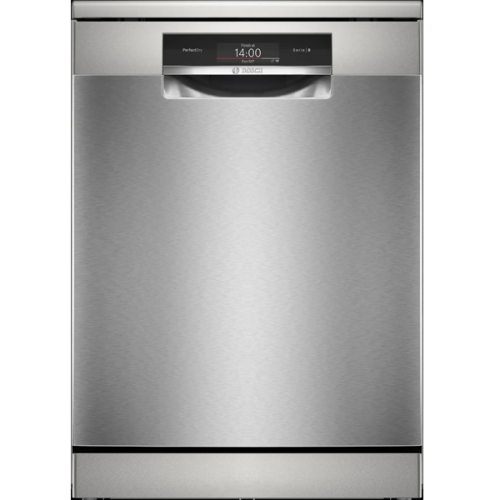 Máquina de Lavar Loiça Bosch Serie8 HC SMS8TCI04E 14 Conjuntos Classe A