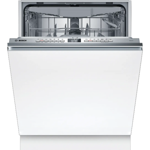 Máquina de Lavar Loiça Bosch Enc. Serie4 HC SBH4HVX03E 14 Conjuntos Classe D