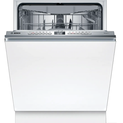 Máquina de Lavar Loiça Bosch Encastre Serie6 SMV6ZCX10E