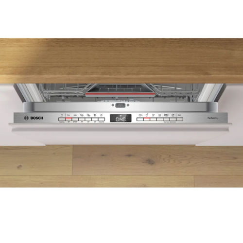 Máquina de Lavar Loiça Bosch Encastre Serie6 SMV6ZCX10E