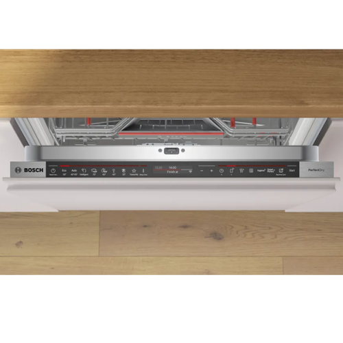 Máquina de Lavar Loiça Bosch  Encastre Serie8 SMD8TCX04E