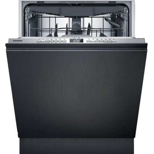 Máquina de Lavar Loiça Siemens  Enc. IQ300 SN63HX15VE 14 Conjuntos Classe D