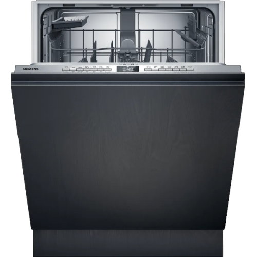 Máquina de Lavar Loiça Siemens Enc. IQ300 SN63HX16TE 13 Conjuntos Classe D