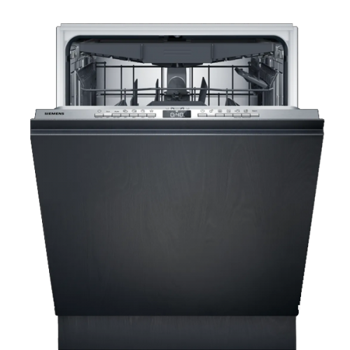 Máquina de Lavar Loiça Totalmente Integrável 60 cm SIEMENS IQ300 SN73EX22CE