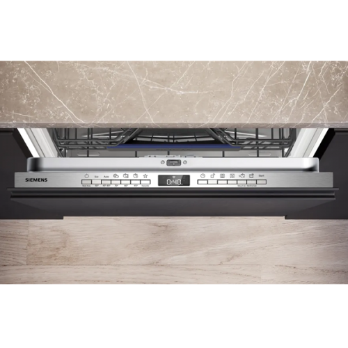 Máquina de Lavar Loiça Totalmente Integrável 60 cm SIEMENS IQ300 SN73EX22CE