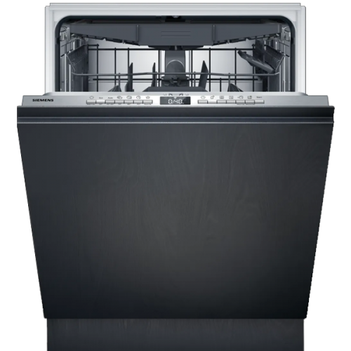 Máquina de Lavar Loiça Siemens Enc. IQ300 SX73EX22CE 14 Conjuntos Classe A