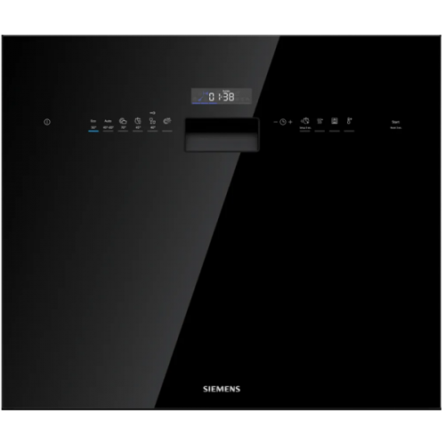 Máquina de Lavar Loiça de Encastrar SIEMENS IQ500 SC05IB00TE