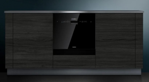 Máquina de Lavar Loiça de Encastrar SIEMENS IQ500 SC05IB00TE