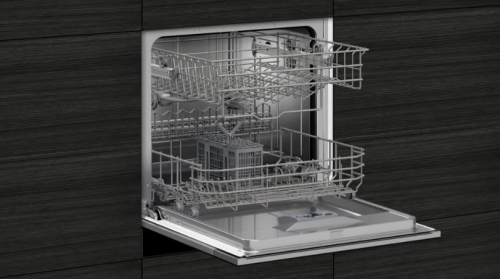 Máquina de Lavar Loiça de Encastrar SIEMENS IQ500 SC05IB00TE