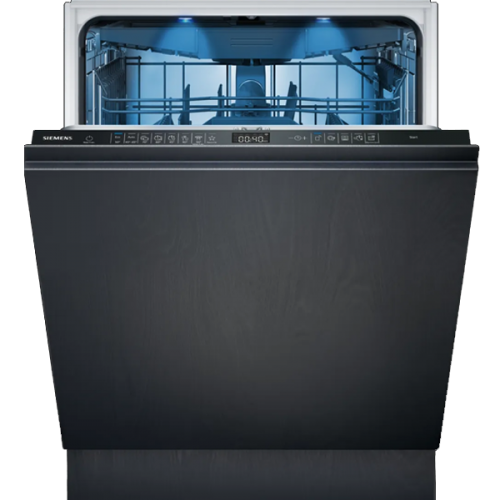 Máquina de Lavar Loiça Siemens Encastre IQ500 SN65ZX07CE