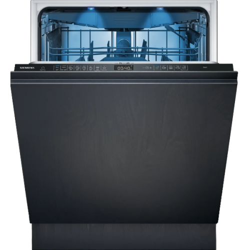 Máquina de Lavar Loiça Siemens  Encastre IQ500 SX65ZX07CE