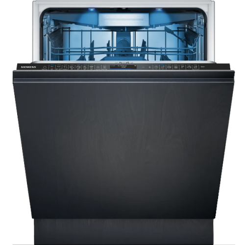 iQ700 Máquina de Lavar Loiça Totalmente Integrável 60 cm SN87TX02CE SIEMENS