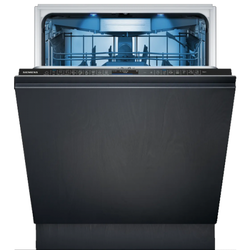 Máquina de Lavar Loiça Siemens Encastre IQ700 SX87TX02CE