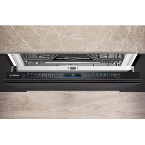 Máquina de Lavar Loiça Siemens Encastre IQ700 SX87TX02CE