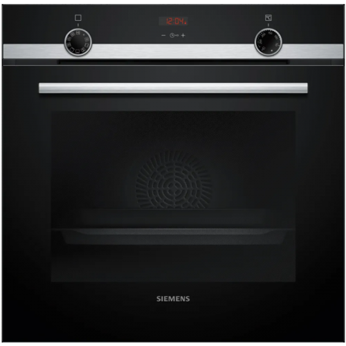 Forno Siemens IQ300 HB534AER3 Hidrolítico 71L Classe A+