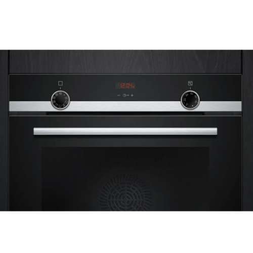 Forno Siemens IQ300 HB534AER3 Hidrolítico 71L Classe A+