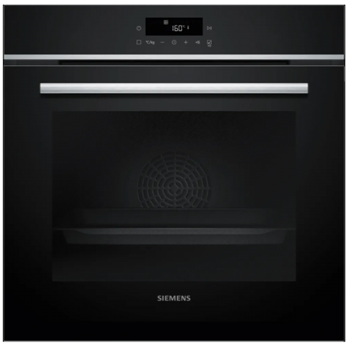 Forno IQ300 AirFry SIEMENS - HB572AES3