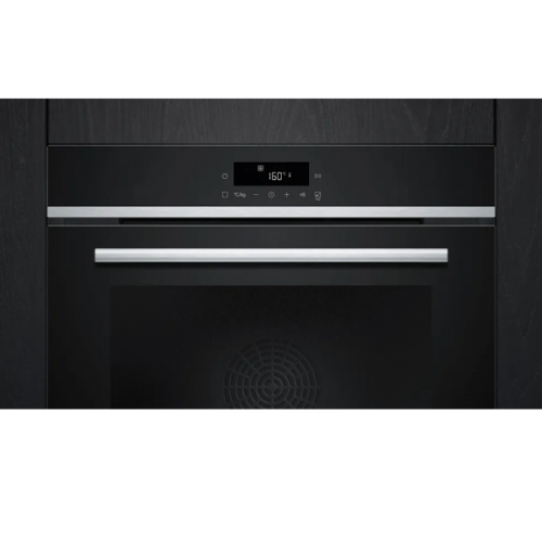 Forno IQ300 AirFry SIEMENS - HB572AES3