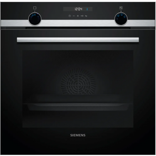 Forno SIEMENS - IQ500 HB537GES3 Hidrolítico 71L Classe A+